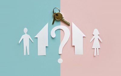 Las ventajas de un divorcio de mutuo acuerdo