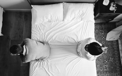 Divorcio ante notario