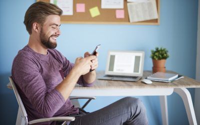 Reenviar fotos o vídeos íntimos ya es un delito recogido en el Código Penal